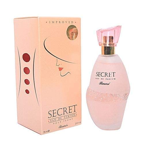 RASASI SECRET WOMEN 75 ML EDP