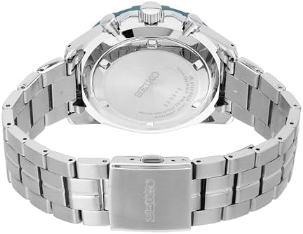 SEIKO SSB345P1 FOR MEN