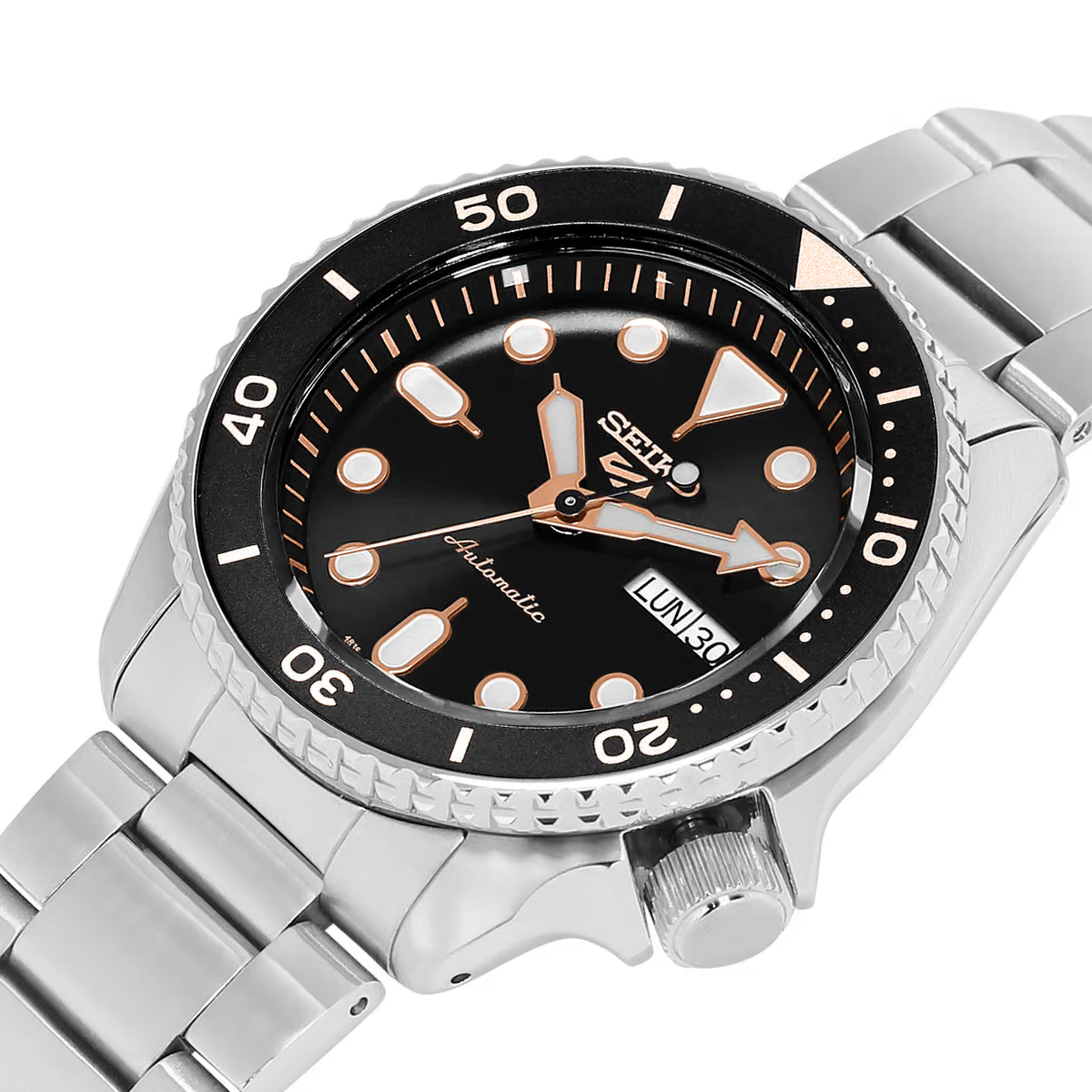 SEIKO SRPD57K1 FOR MEN
