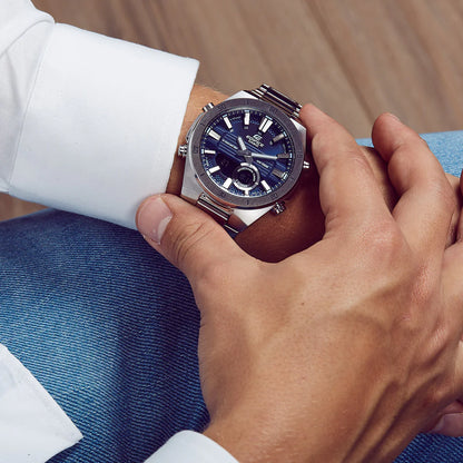 CASIO EDIFICE ERA-110D-2A MEN WATCH