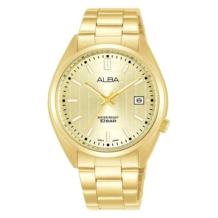 Alba Ladies Active Watch AG8M30X1