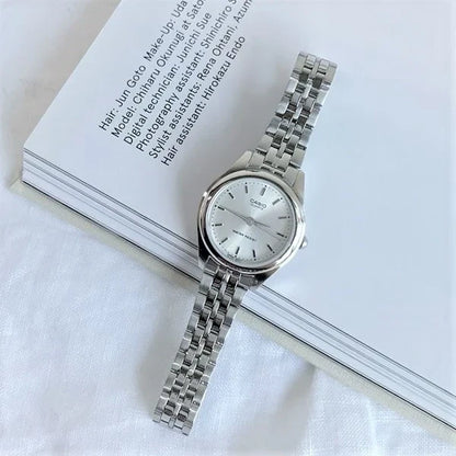 CASIO LTP-1129A-7A WOMEN WATCH