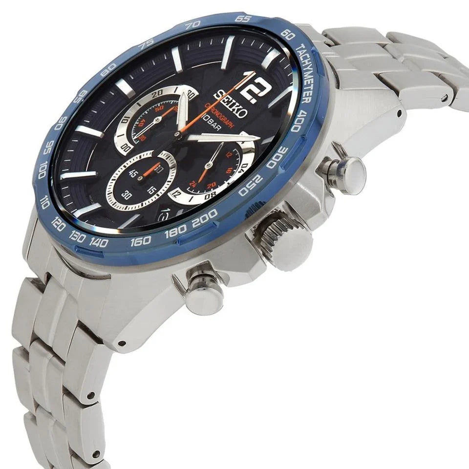 SEIKO SSB345P1 FOR MEN