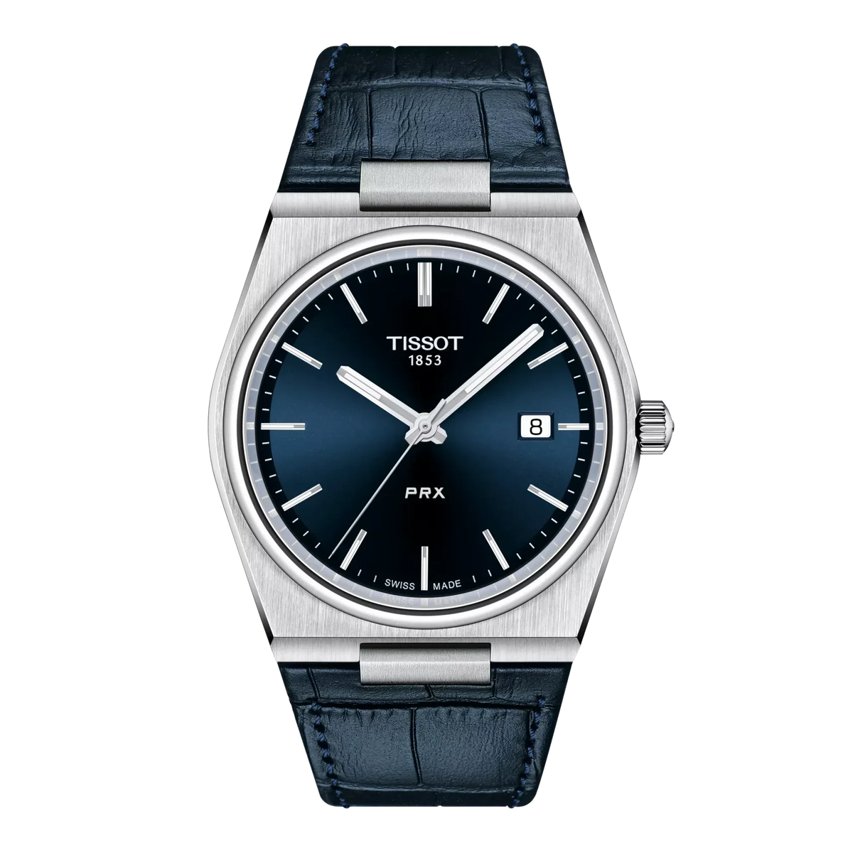 Tissot PRX 40mm T137.410.16.041.00 Men Watch