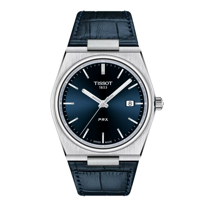 Tissot PRX 40mm T137.410.16.041.00 Men Watch