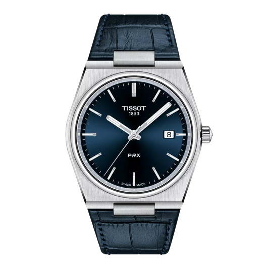 Tissot PRX 40mm T137.410.16.041.00 Men Watch