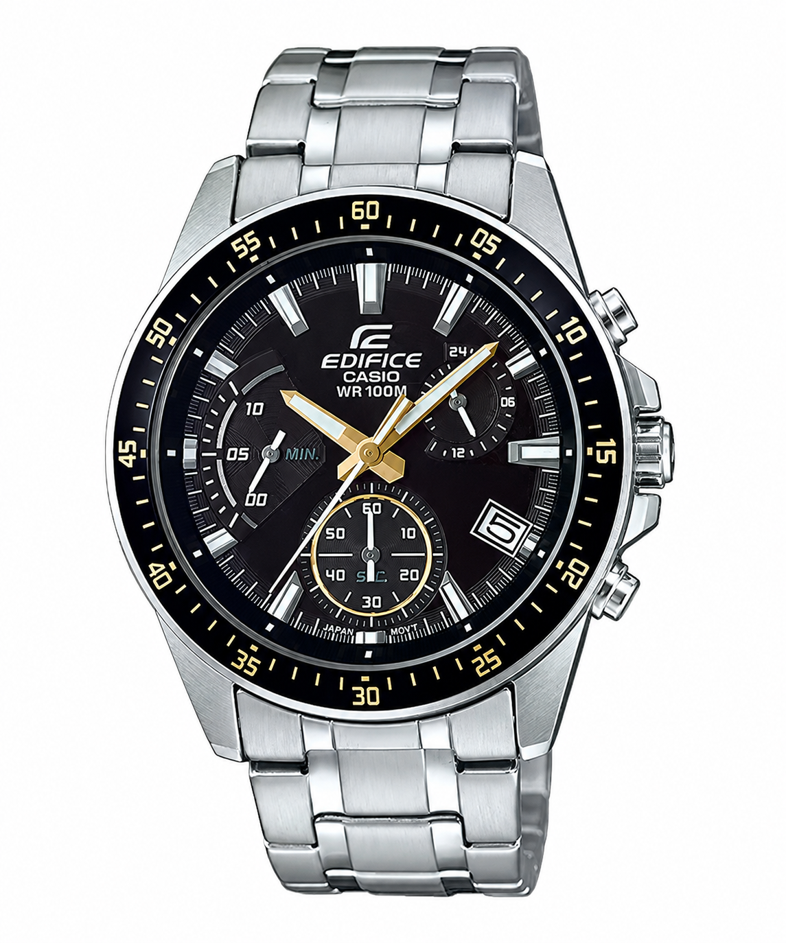 CASIO EDIFICE EFV-540D-1A9 MEN WATCH