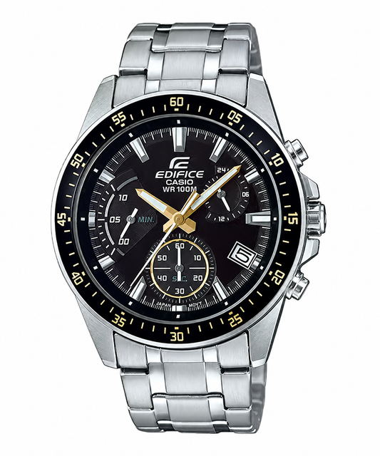 CASIO EDIFICE EFV-540D-1A9 MEN WATCH
