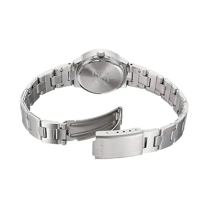 CASIO LTP-1241D-4A2 WOMEN WATCH