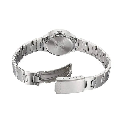 CASIO LTP-1241D-4A2 WOMEN WATCH