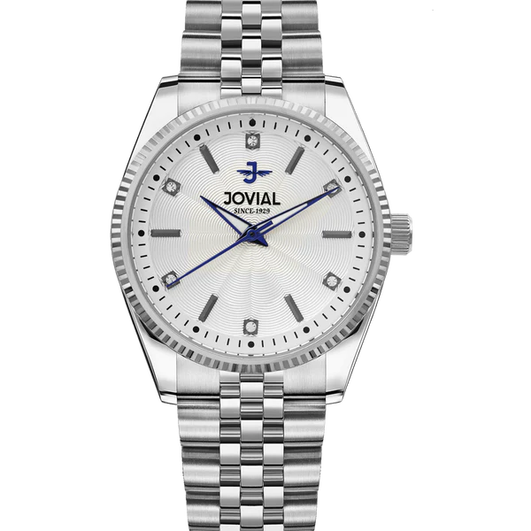 JOVIAL 5051GSMQ01E MEN WATCH