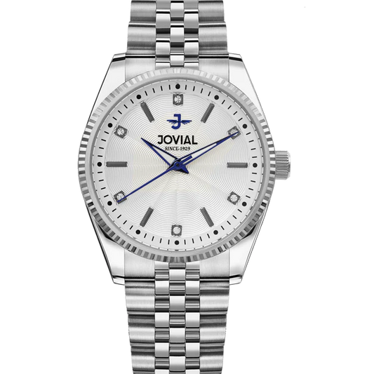 JOVIAL 5051GSMQ01E MEN WATCH