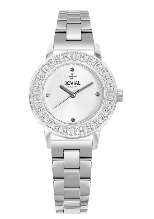 JOVIAL 5056 LSMQ01ZE WOMEN WATCH