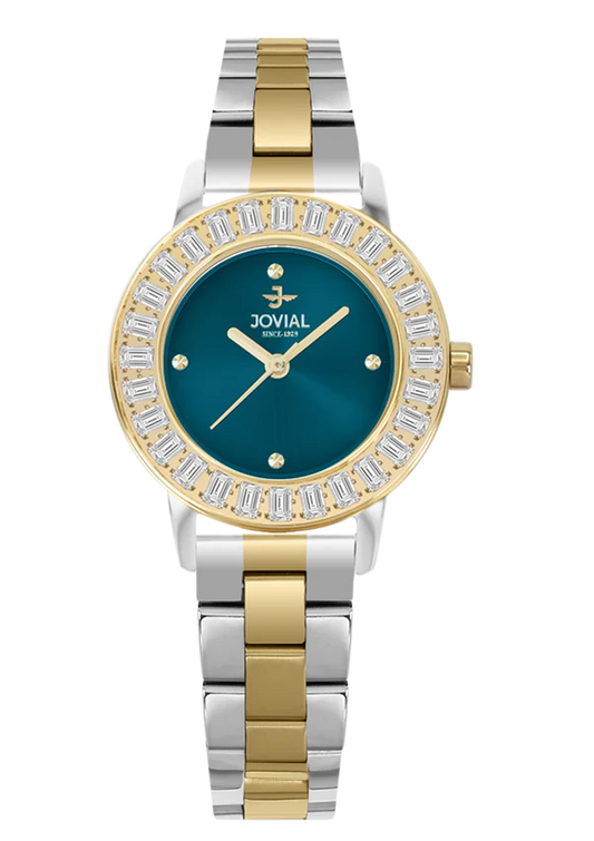 JOVIAL 5056LTMQ04ZE  WOMEN WATCH
