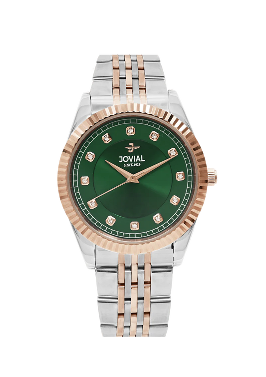 JOVIAL 5058LAMQ09E WOMEN WATCH