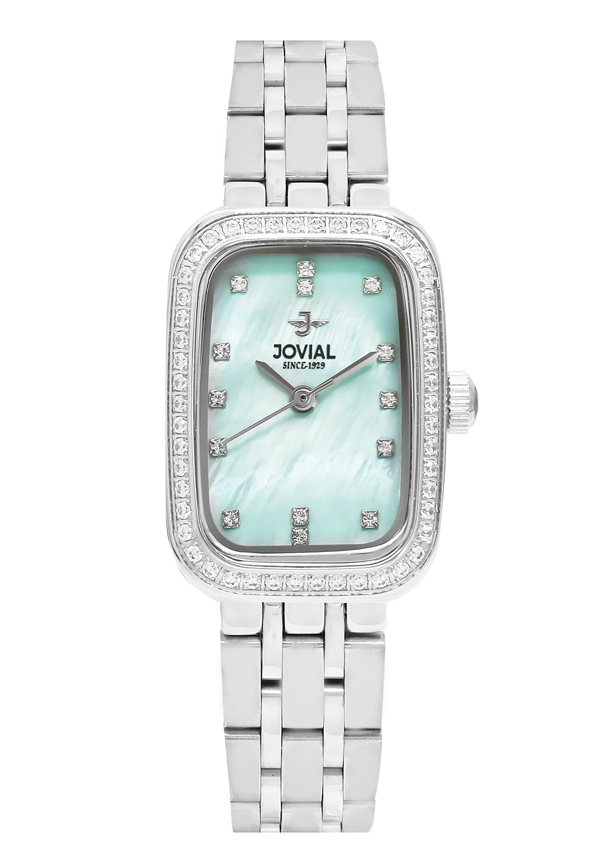 JOVIAL 5062LSMQ04ZE WOMEN WATCH