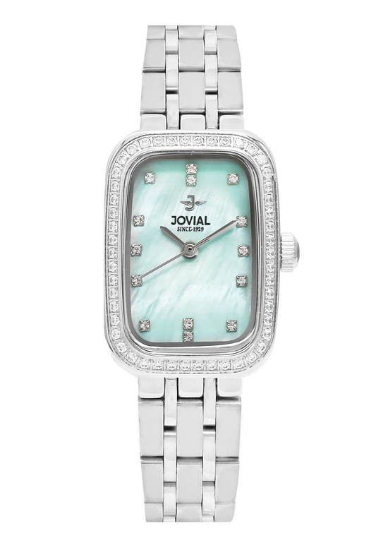 JOVIAL 5062LSMQ04ZE WOMEN WATCH