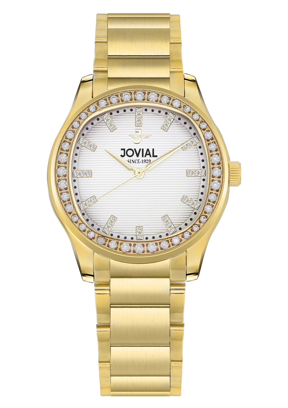 JOVIAL 5066LGMQ01ZE WOMEN WATCH