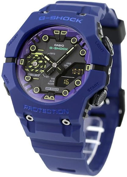 G-SHOCK GA-B001CBR-2A MEN WATCH
