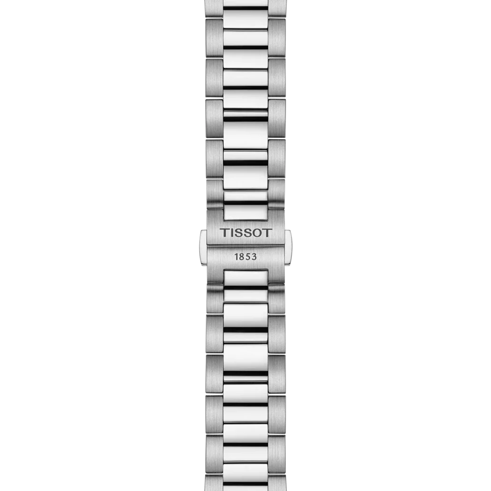 Tissot PR 100 40mm T150.417.11.091.00 Men Watch