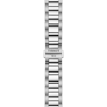 Tissot PR 100 40mm T150.417.11.091.00 Men Watch