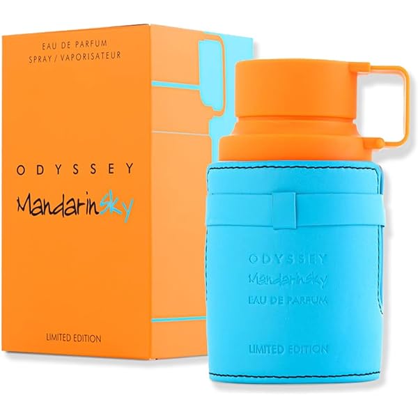 ARMAF ODESSEY MANDARIN SKY MEN 100 ML EDP