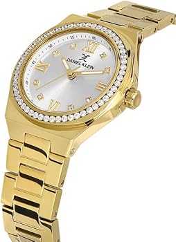 DANIEL KLEIN DK.1.13336-2  WOMEN WATCH
