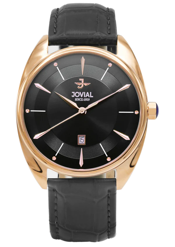 JOVIAL 5221GRLQ13E MEN WATCH