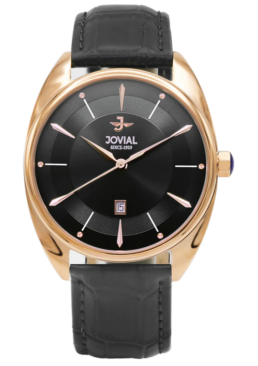 JOVIAL 5221GRLQ13E MEN WATCH