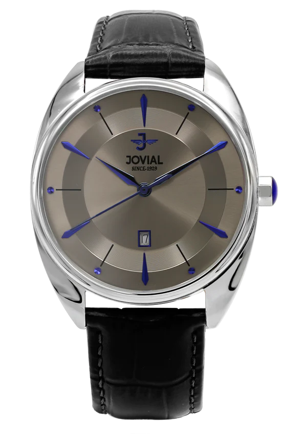 JOVIAL 5221GSLQ12E MEN WATCH