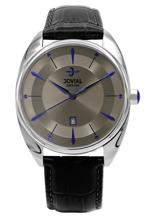 JOVIAL 5221GSLQ12E MEN WATCH