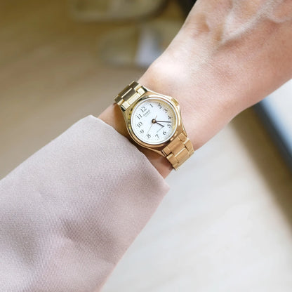 CASIO LTP-1130N-7B WOMEN WATCH