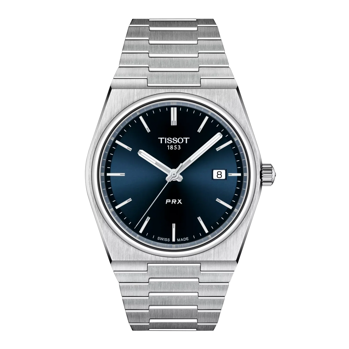 Tissot PRX 40mm T137.410.11.041.00 Men Watch