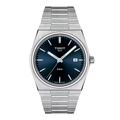 Tissot PRX 40mm T137.410.11.041.00 Men Watch
