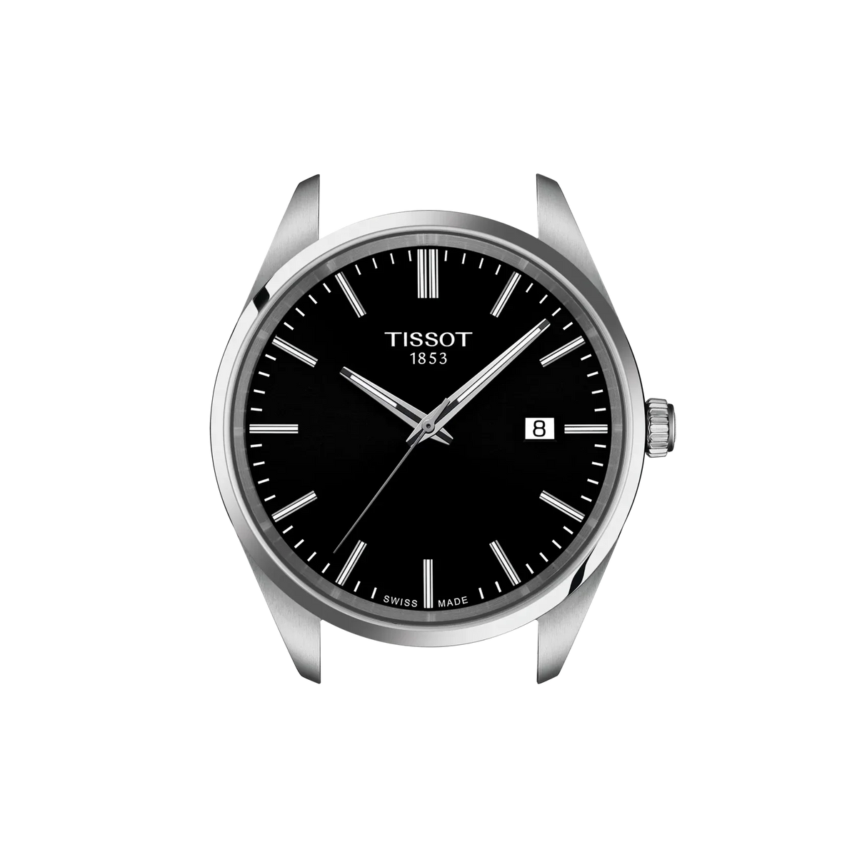Tissot PR 100 40mm T150.410.11.051.00 Men Watch