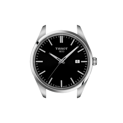 Tissot PR 100 40mm T150.410.11.051.00 Men Watch