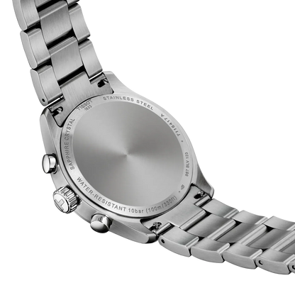 Tissot Chrono L 42mm T116.417.11.042.00 Men Watch