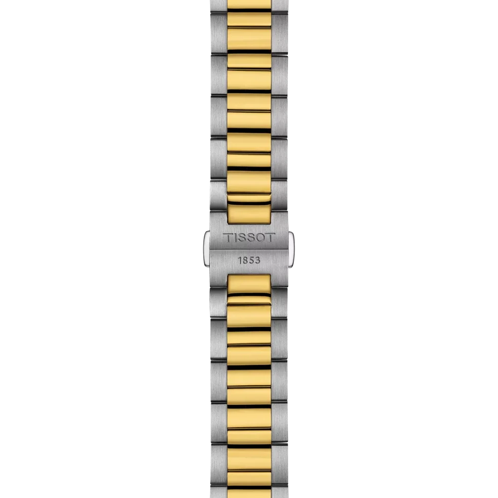 Tissot PR 100 40mm T150.410.22.011.00 Men Watch