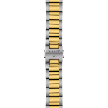 Tissot PR 100 40mm T150.410.22.011.00 Men Watch
