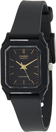 Casio LQ-142-1E Women's Casual Sports watch