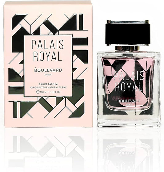 BOULEVARD PARIS PALAIS ROYAL WOMEN 100 ML EDP