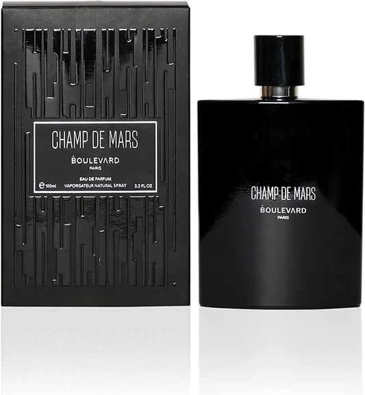 BOULEVARD PARIS CHAMP DE MARS MEN 100 ML EDP