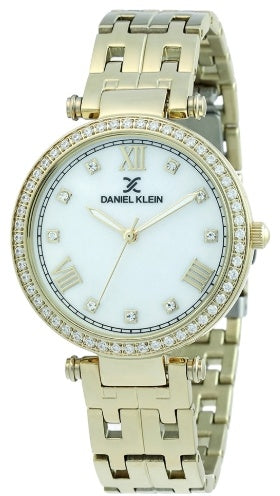 DANIEL KLEIN DK.1.12266-3  WOMEN WATCH