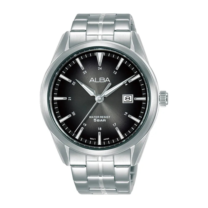 Alba Men Watch AS9N81X1