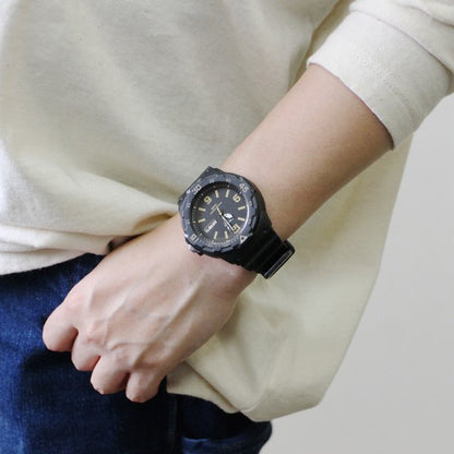 Casio men watch MRW-200H-1B3VDF