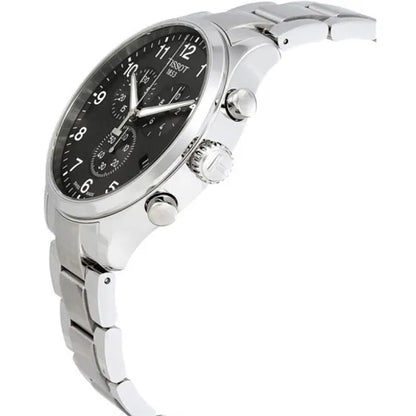Tissot Chrono XL Classic 45mm T116.617.11.057.01 Men Watch