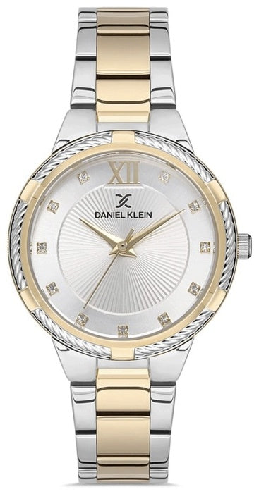 DANIEL KLEIN DK.1.12849-5  WOMEN WATCH