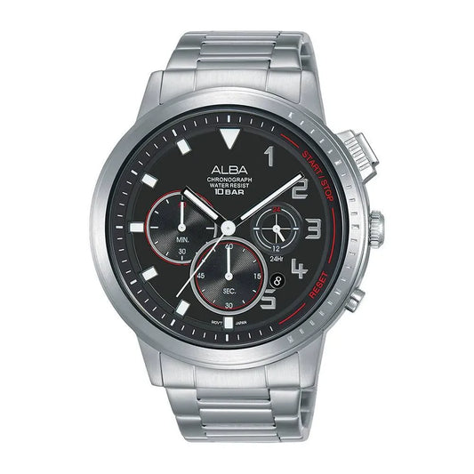 Alba Men Watch AT3F35X1