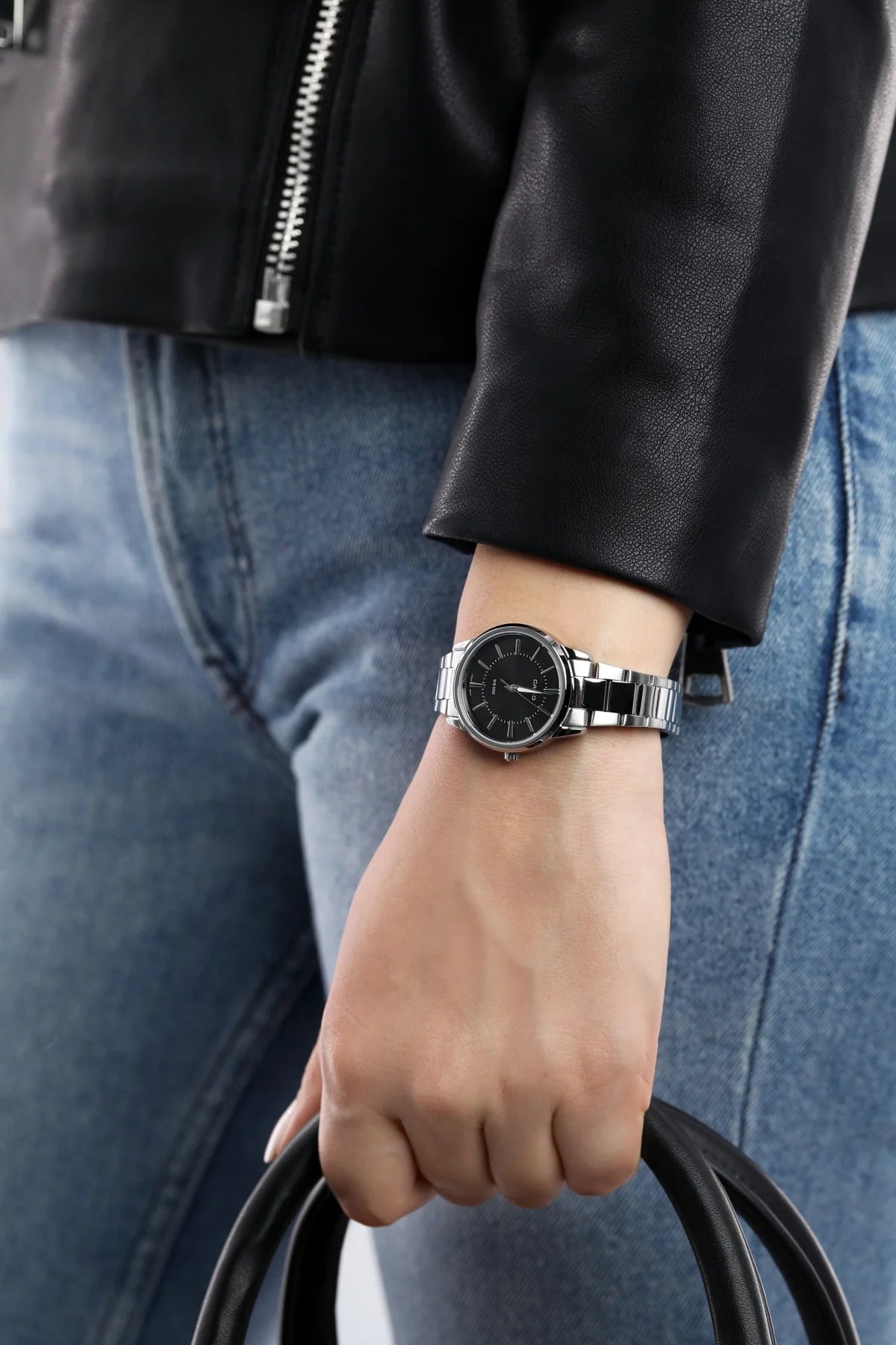 CASIO LTP-1303D-1A WOMEN WATCH