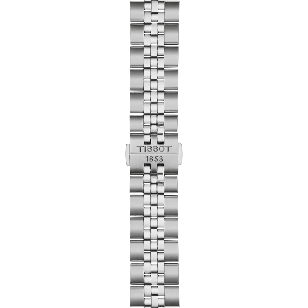 Tissot Ballade 40mm T156.410.11.091.00 Men Watch
